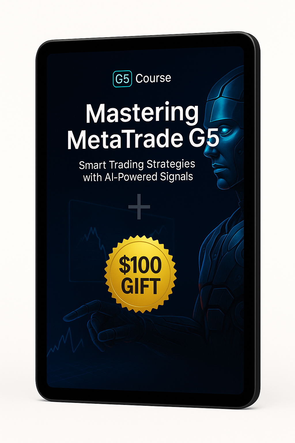 G5 Bot Trading Course | Master MetaTrade G5 on Metaset.ai
