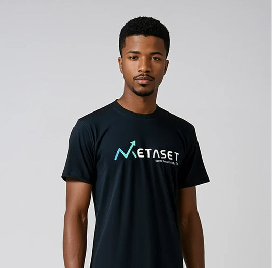 MetaSet Ai T-Shirt – Legacy Edition