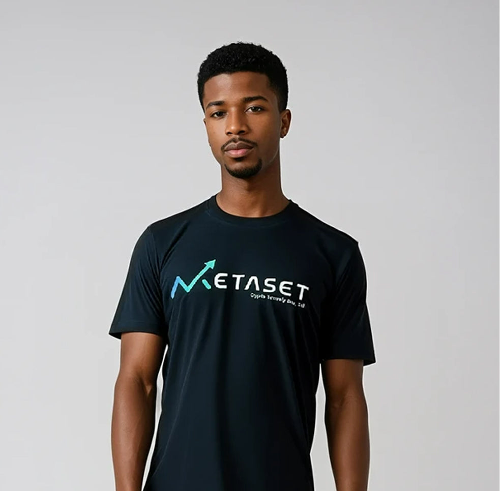 MetaSet Ai T-Shirt – Legacy Edition