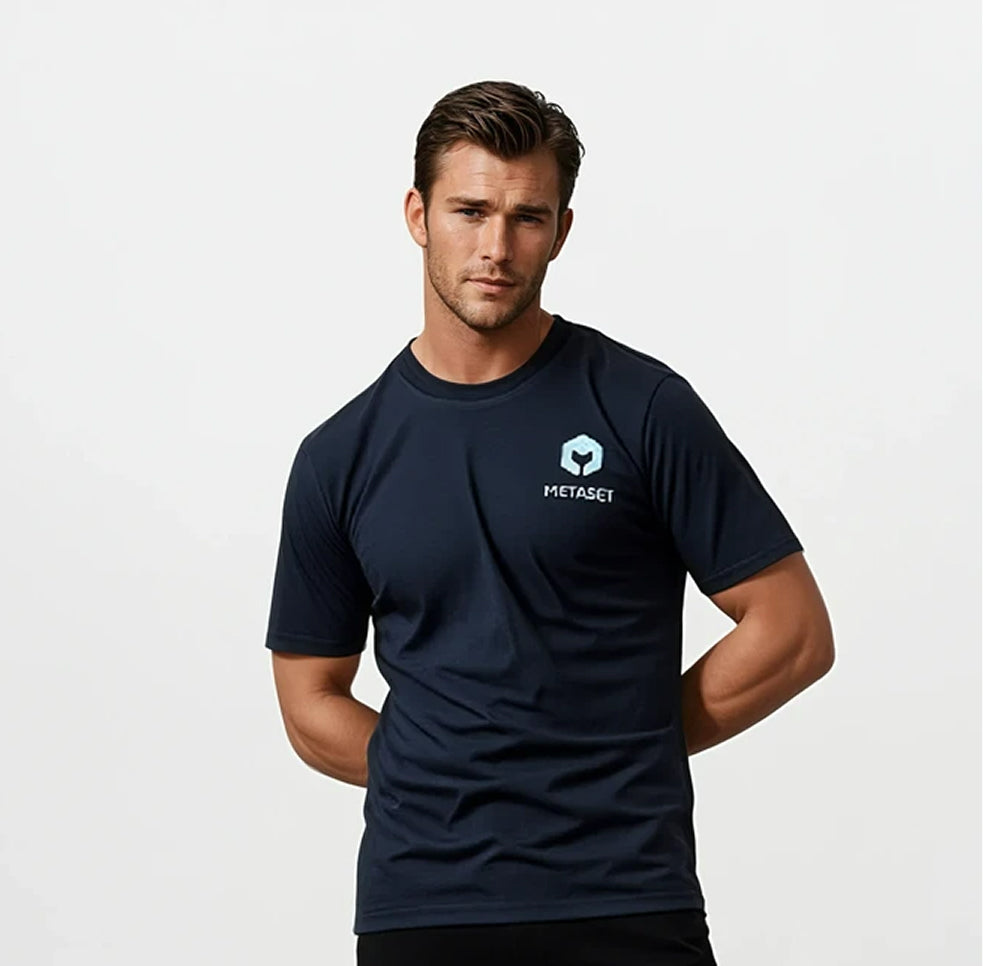 MetaSet Signature Ai T-Shirt