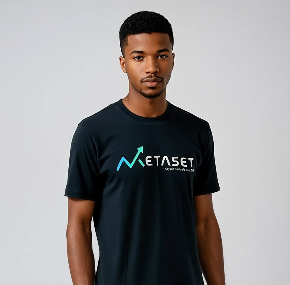 MetaSet Ai T-Shirt – Legacy Edition