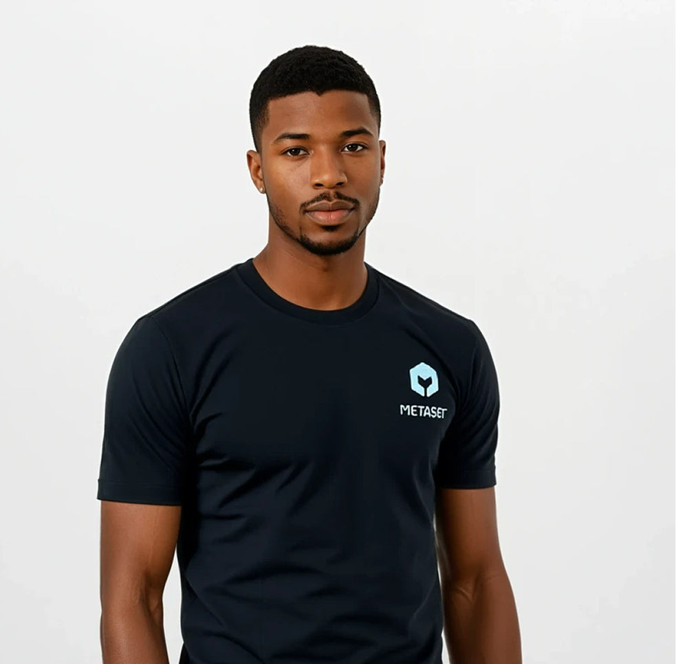 MetaSet Signature Ai T-Shirt
