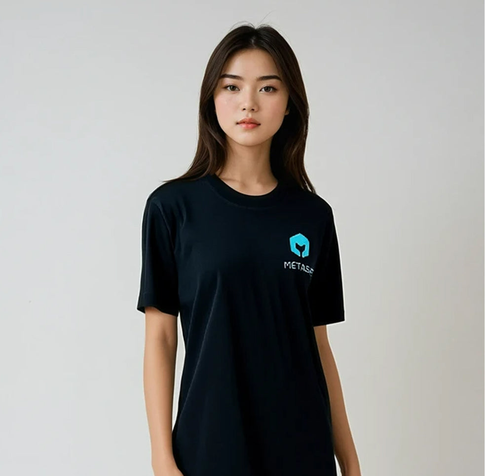 MetaSet Signature Ai T-Shirt