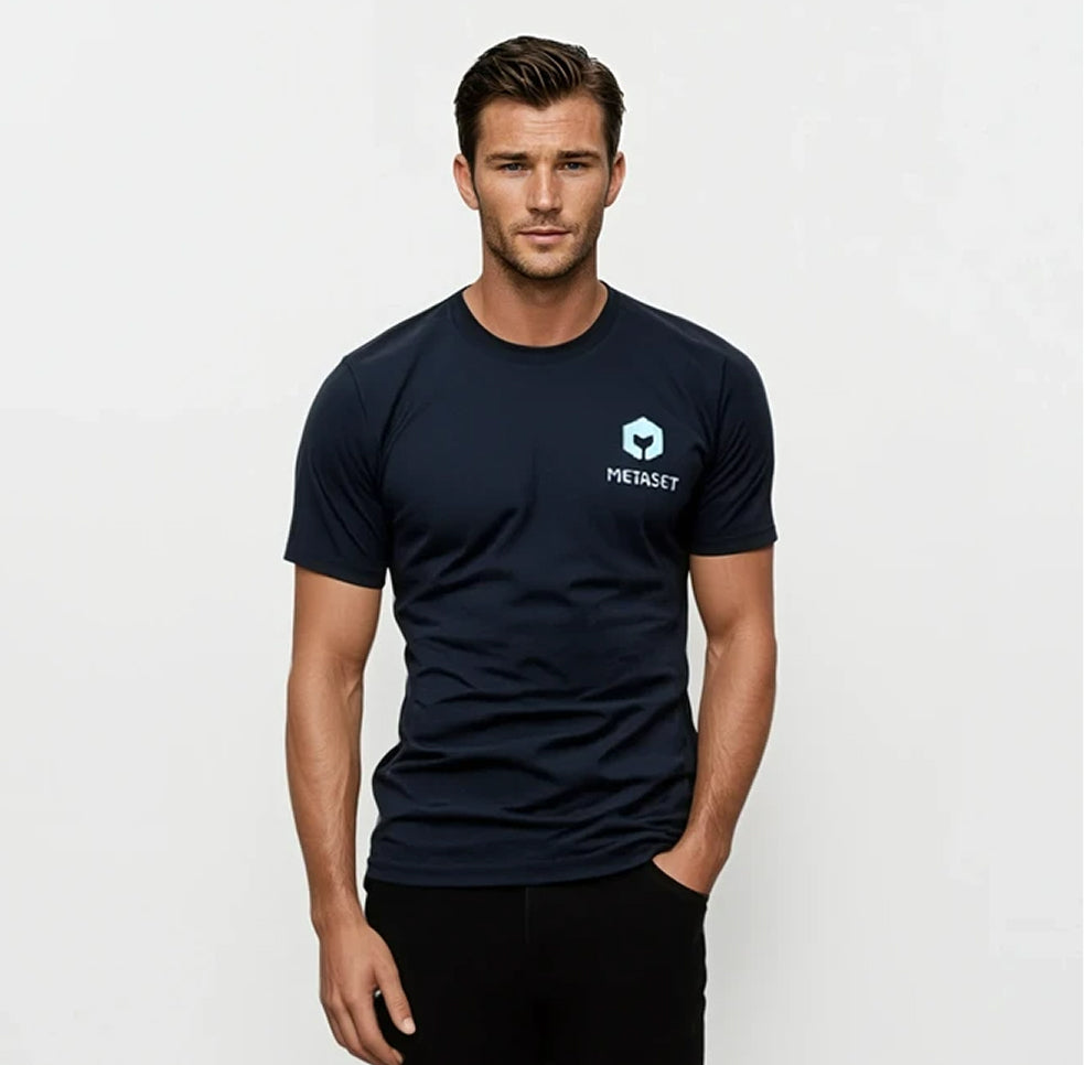 MetaSet Signature Ai T-Shirt
